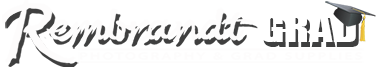 Rembrandt Graduation