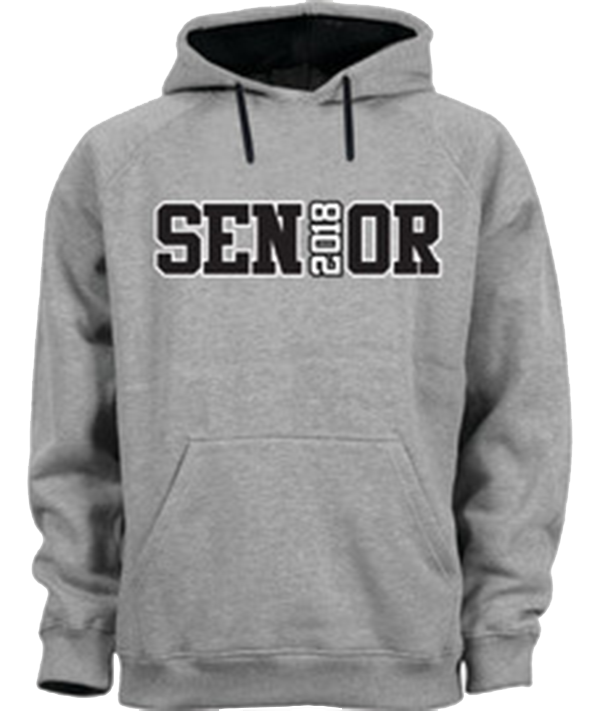 senior 21 hoodie