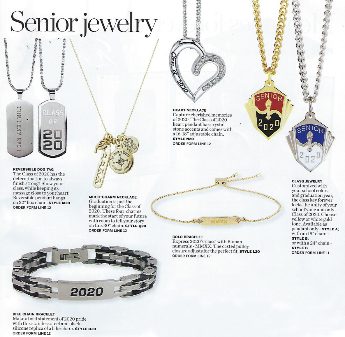 Tabbed Bookstore Rembrandt Grad Supplies