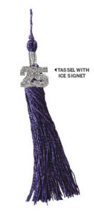 Bling Tassel