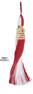 Mega Tassel