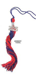 Memory Tassel