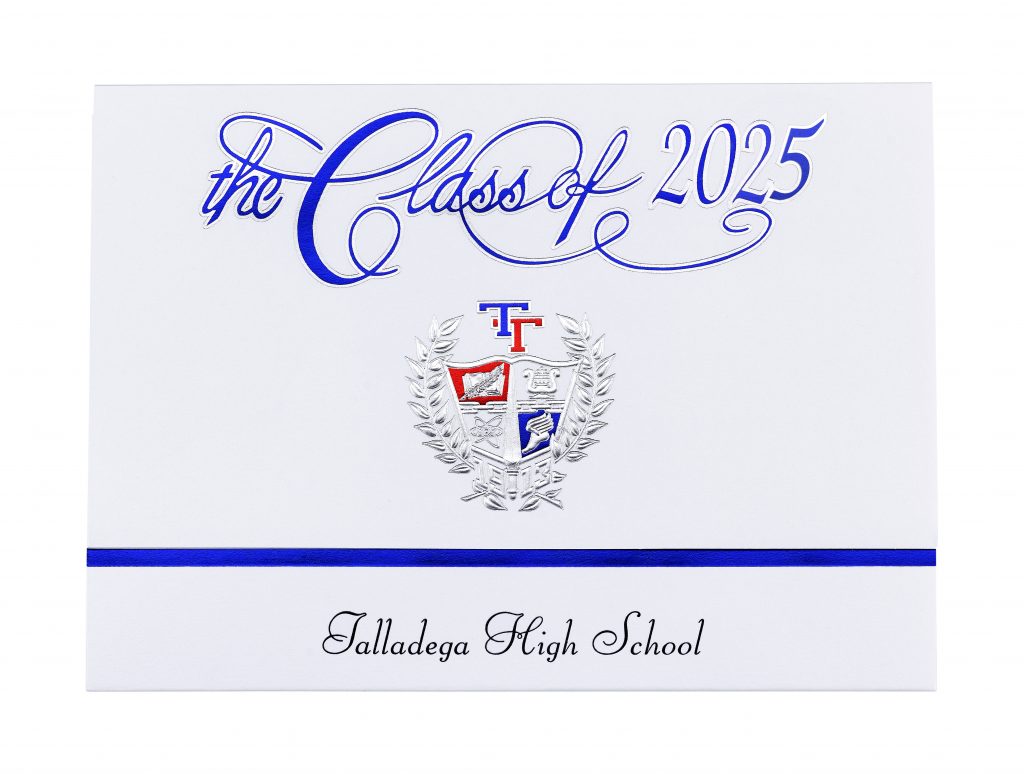 Graduation Announcements Rembrandt Grad