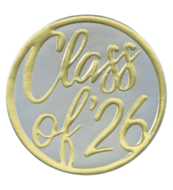 Class Envelope Seals