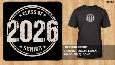 Cap & Gown Package A - Image 6