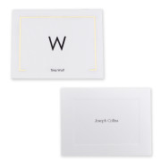 Personalized Notes [$10.00]