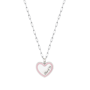 Style 2 – Heart Necklace