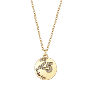 1 – Senior Era Necklace