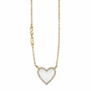 Style N – Heart Necklace