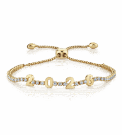 Bolo Bracelet
