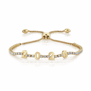 Style L – Bolo Bracelet