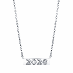 Style Q – Bar Necklace