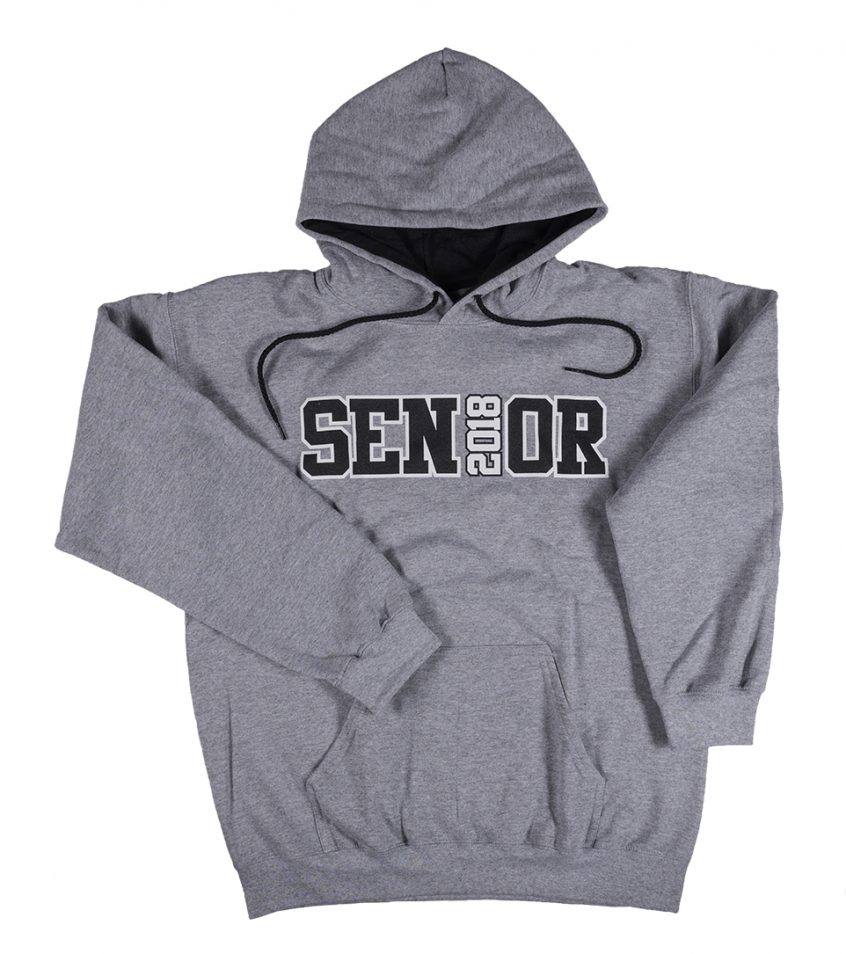 2021 senior sweatshirt