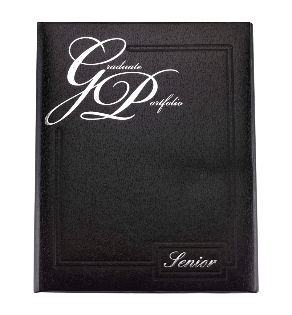 Graduate Portfolio Rembrandt Grad Supplies