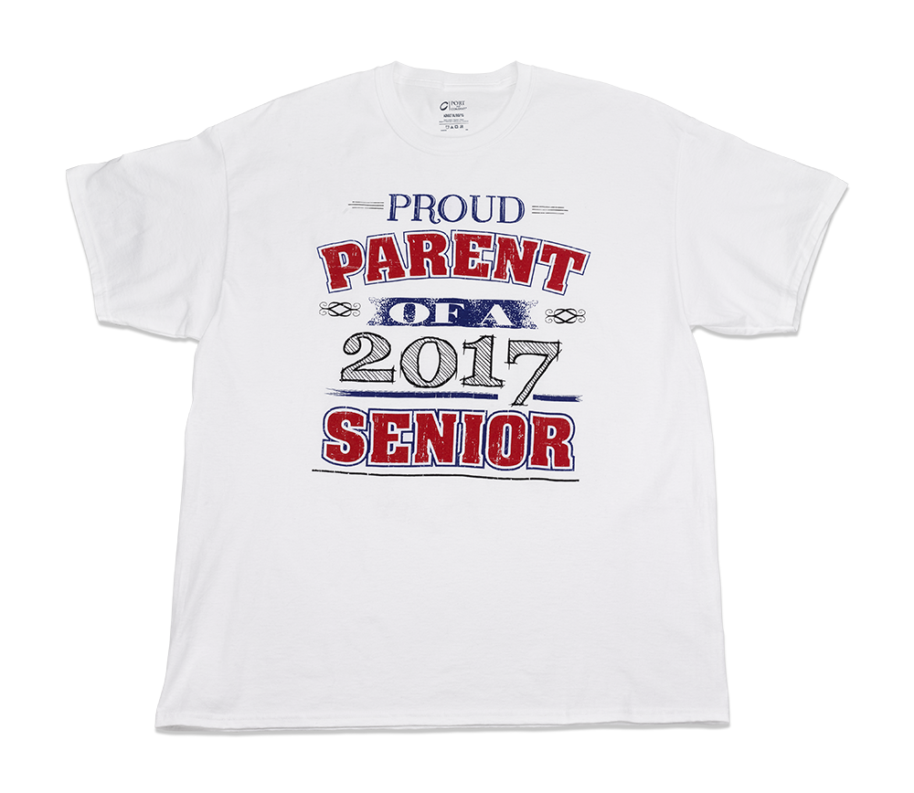 proud parent t shirt