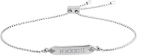 Style L22 – Bolo Bracelet
